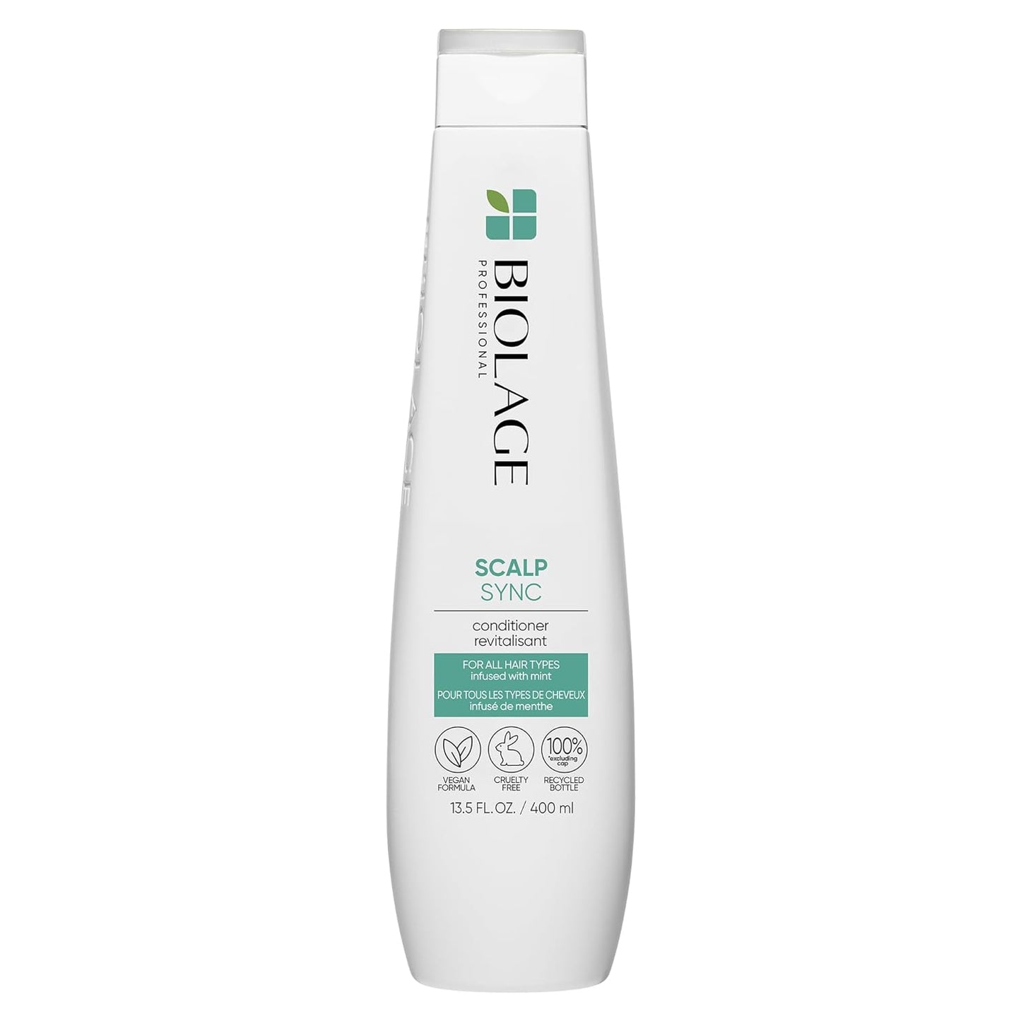 Soothe & Serene Scalp Set