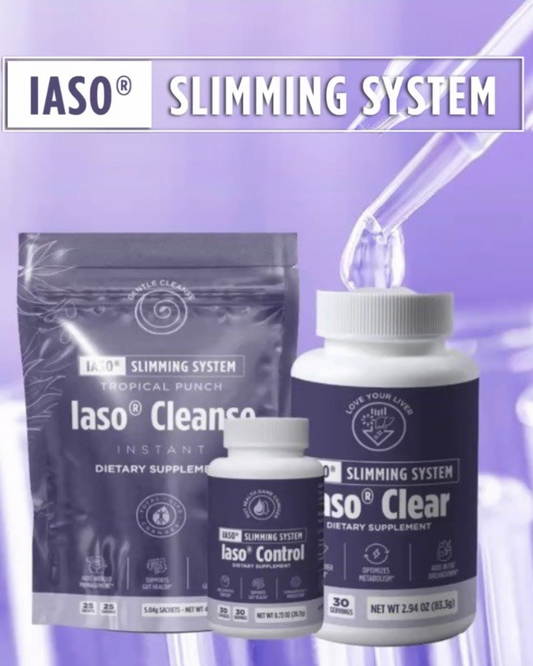 Iaso™ Slimming System
