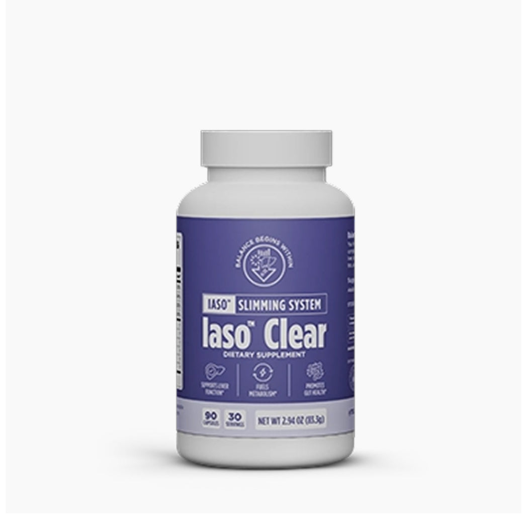 Iaso™ Slimming System