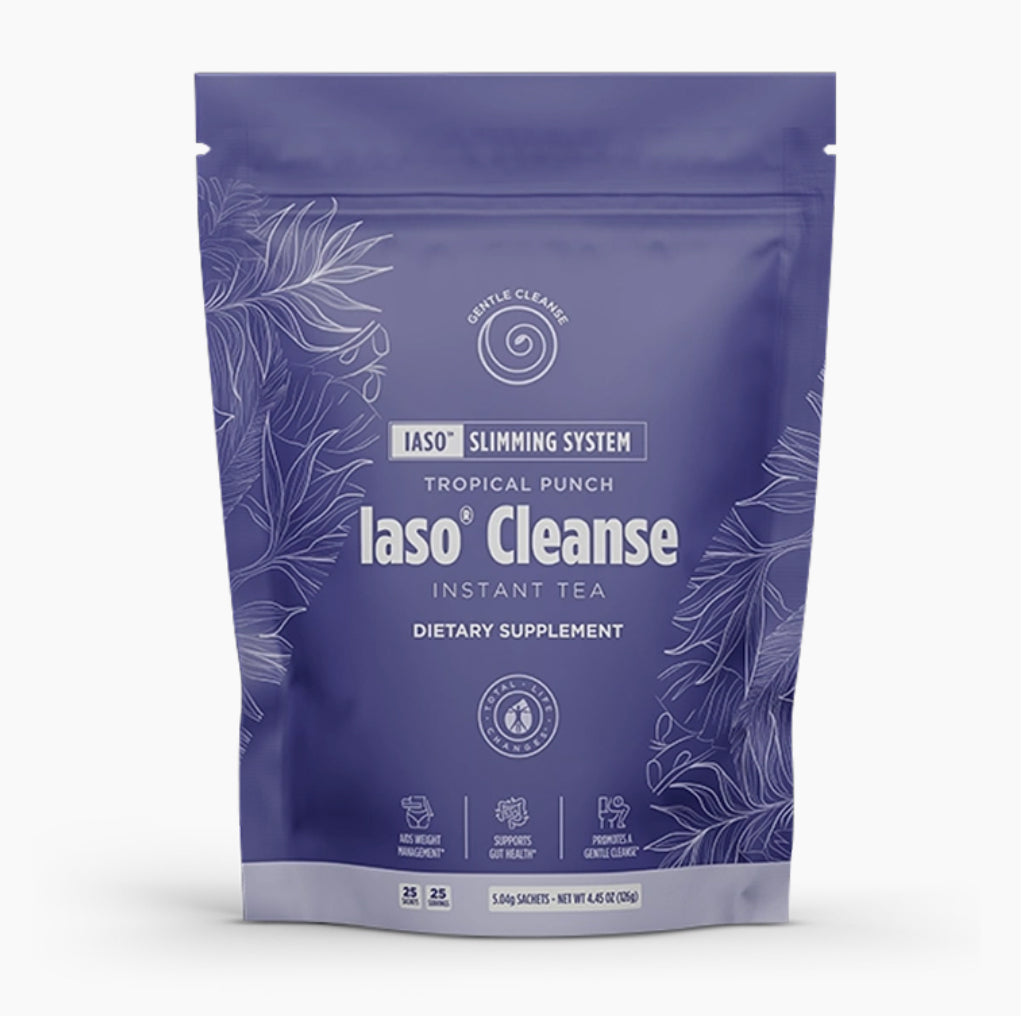 Iaso™ Slimming System