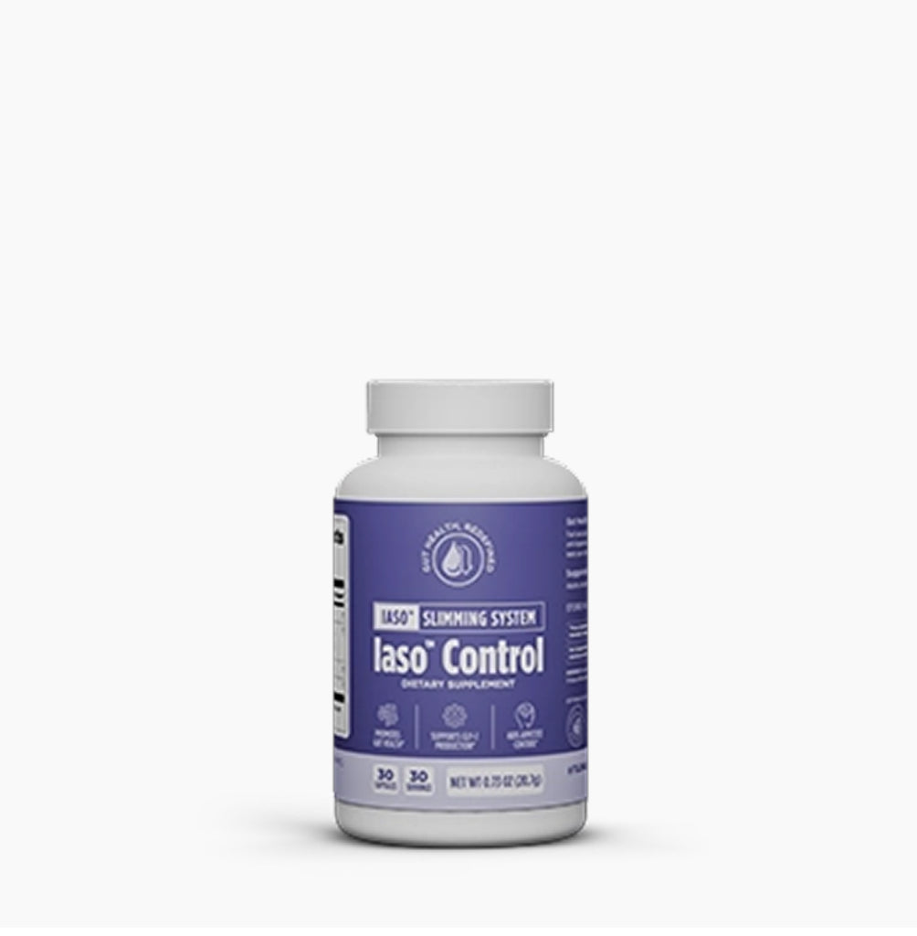 Iaso™ Slimming System