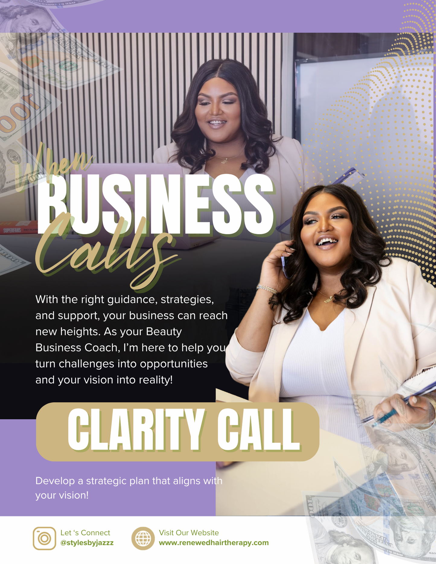 Business Clarity Call