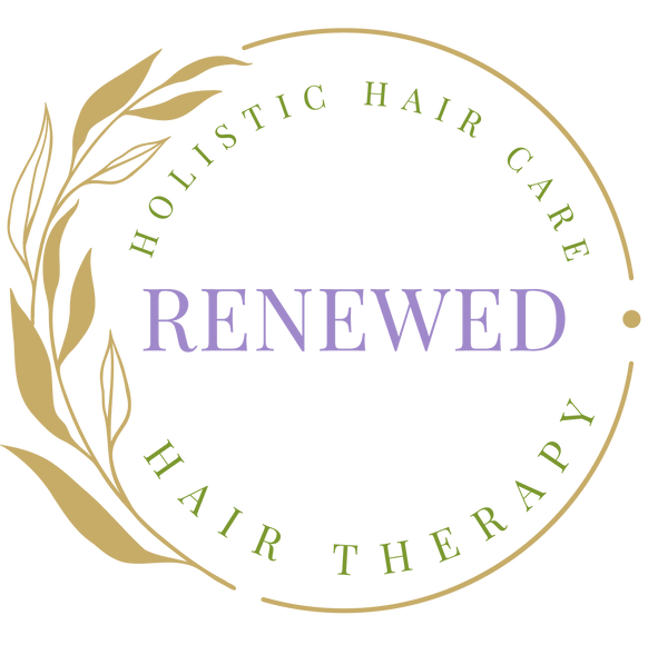 Renewed Hair Therapy