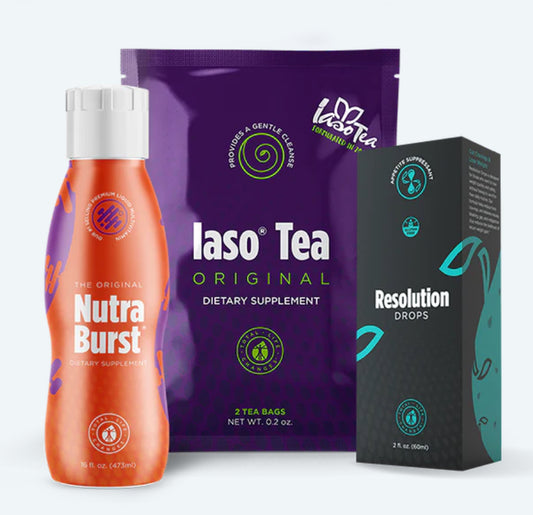 30 Day Solution Kit