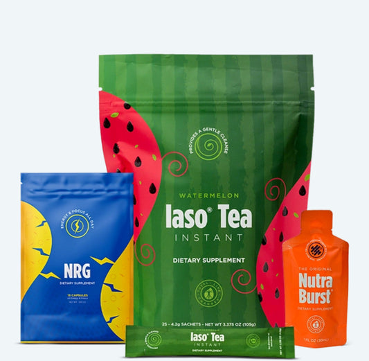 Wellness Quest Kit