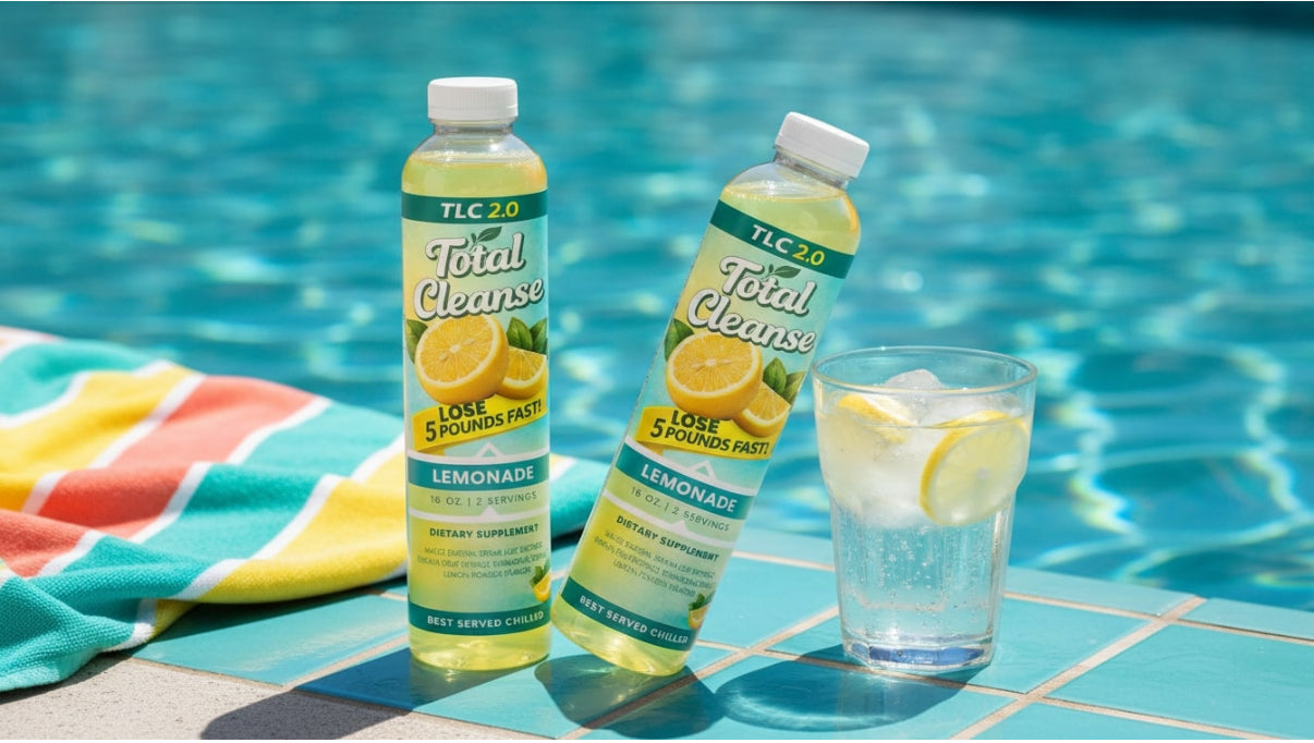 7-Day CEO Body Reset