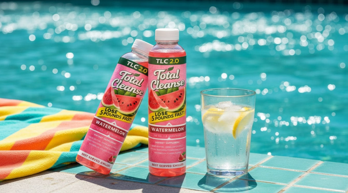 7-Day CEO Body Reset