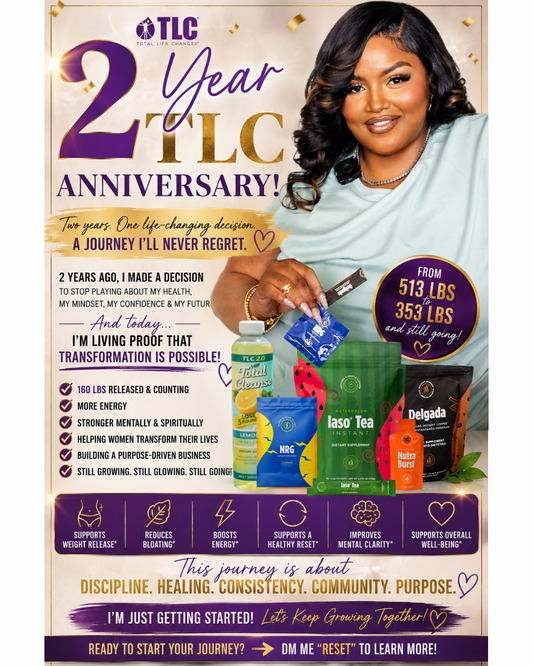 NEW Total Cleanse