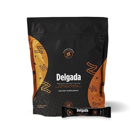 Delgada Premium Coffee