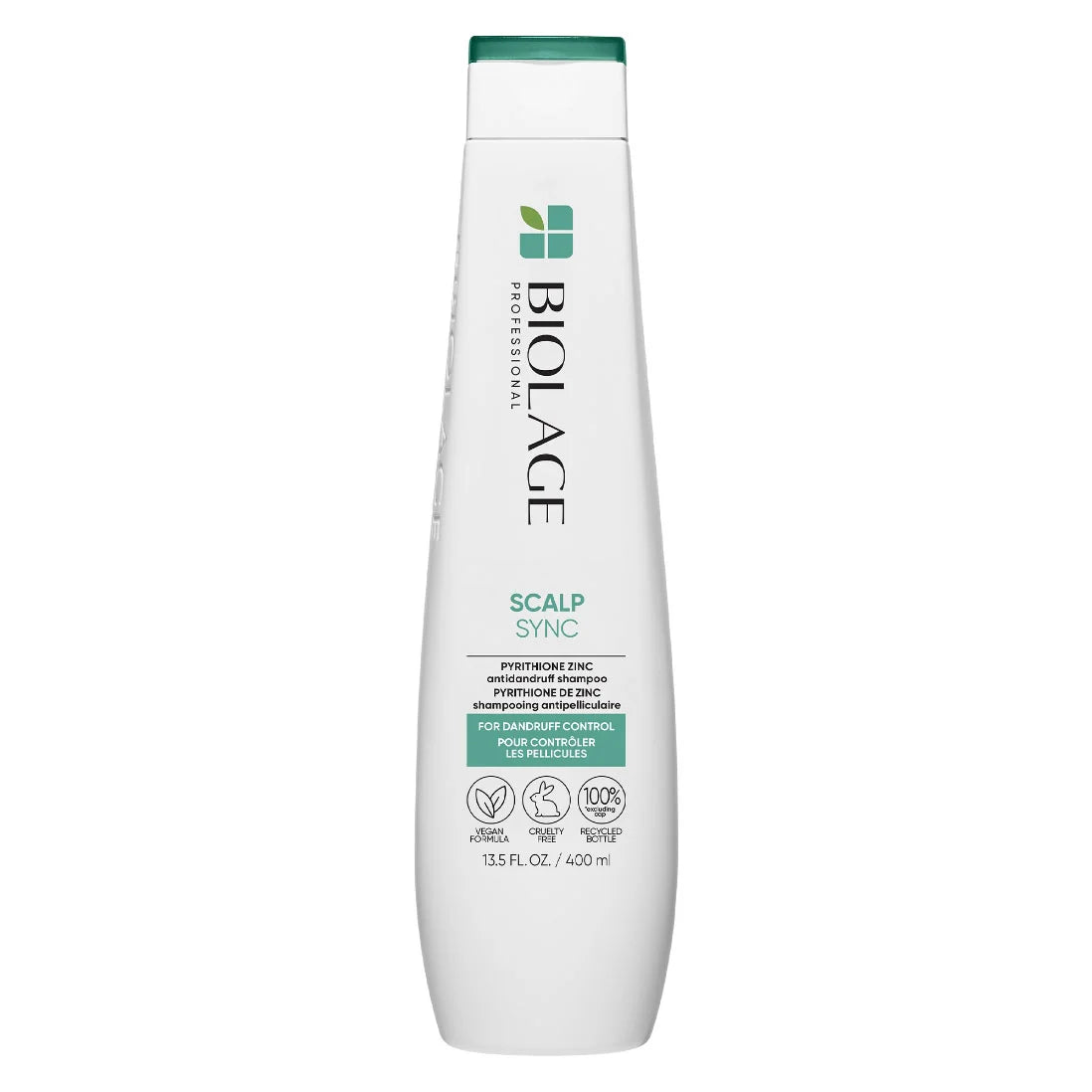 Soothe & Serene Scalp Set