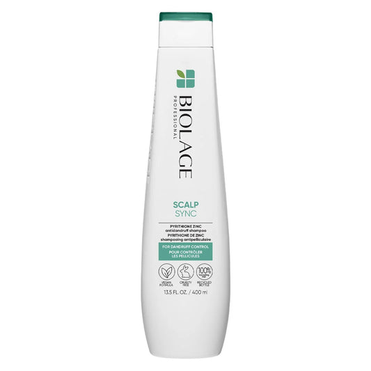 Soothe & Serene Scalp Set