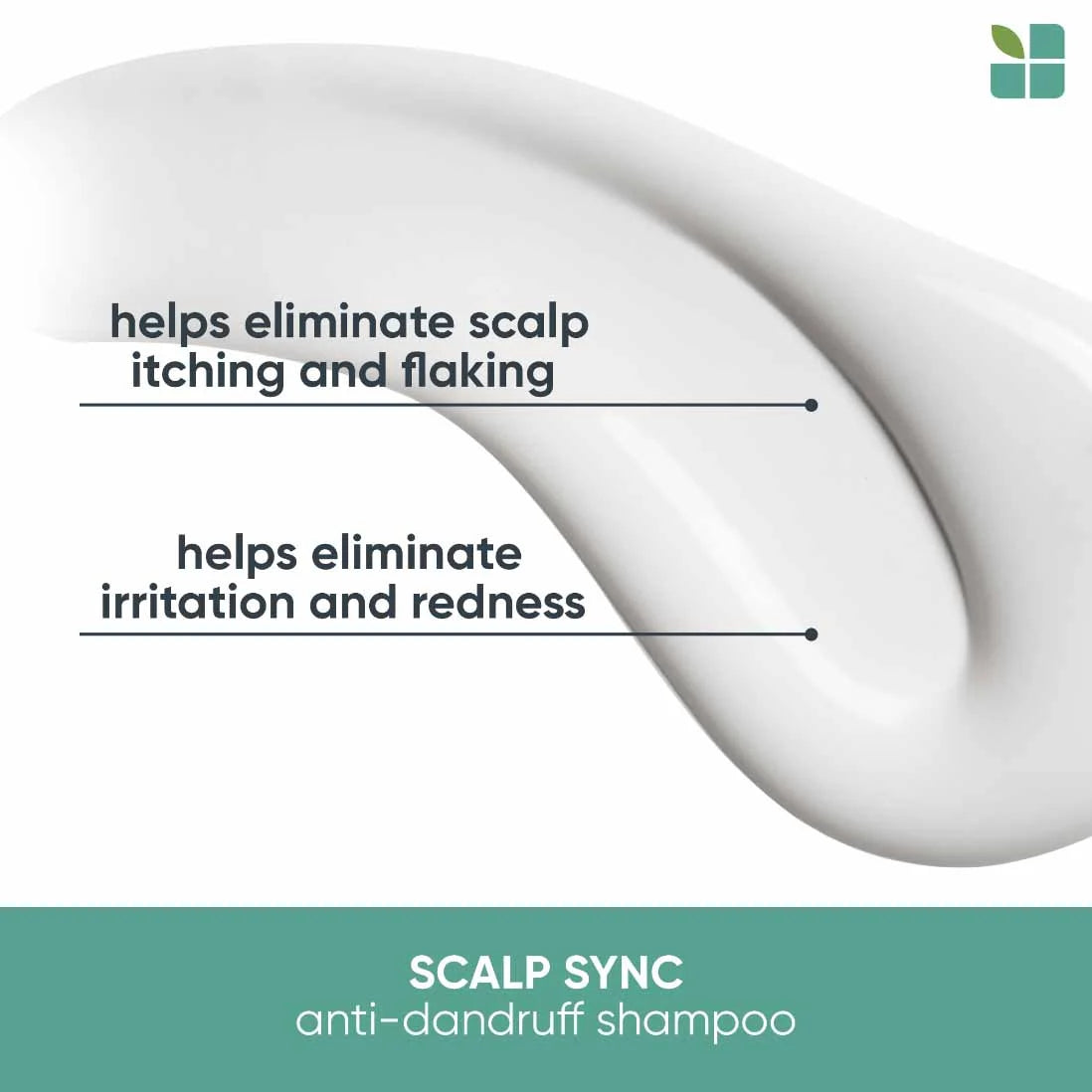 Soothe & Serene Scalp Set