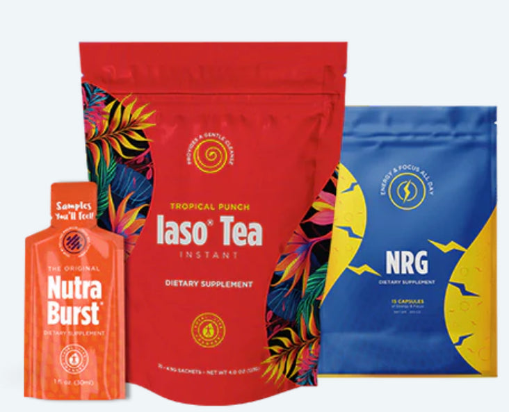 Wellness Quest Kit