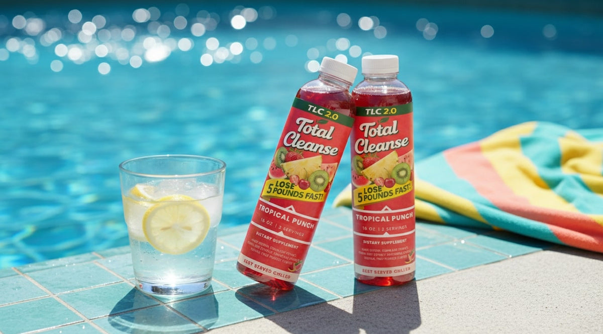 Total Essentials Cleanse NEW Total Cleanse – Renewed Hair Therapy