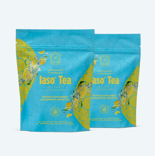 Lemonade Iaso Instant Tea