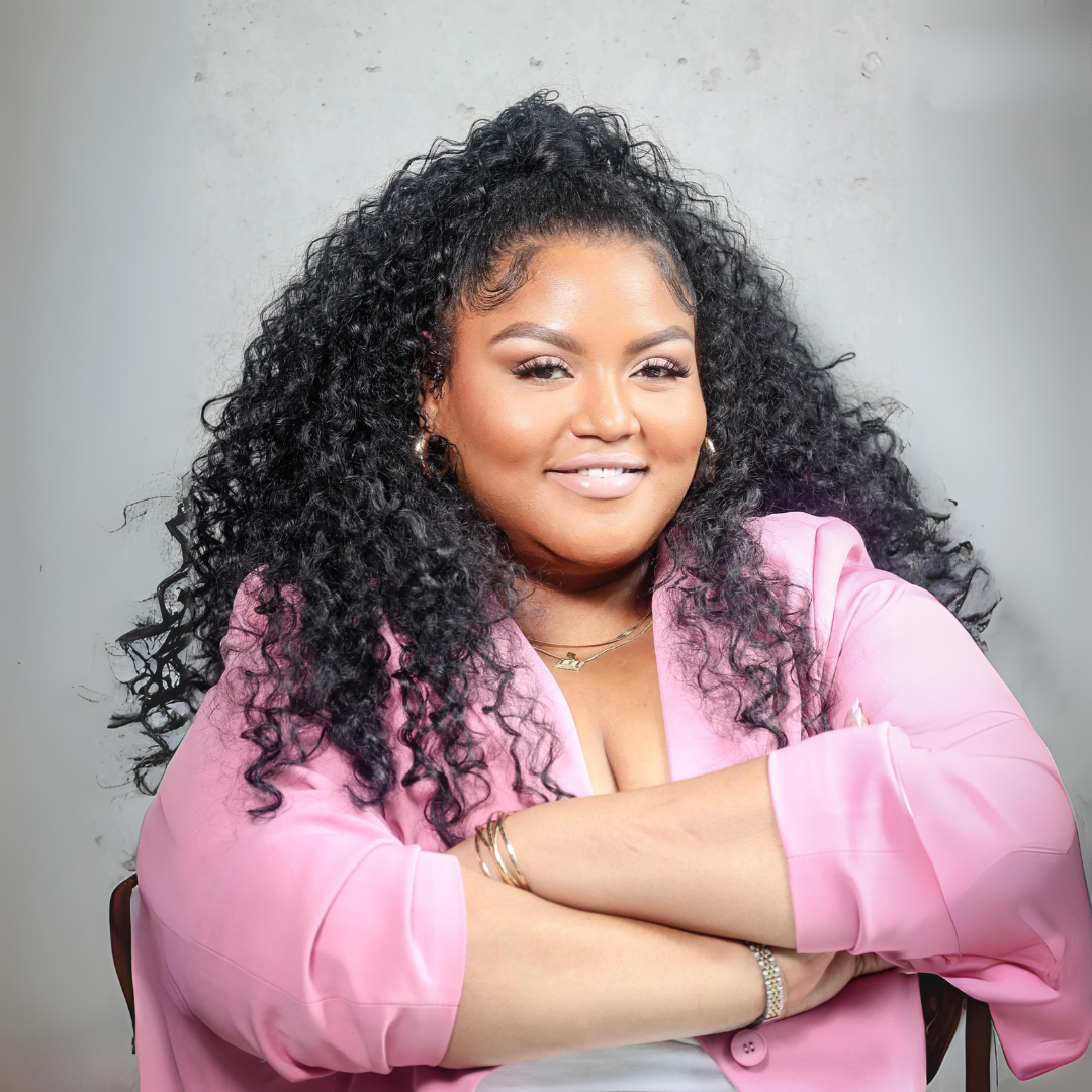 Styles By Jazz. Bay Area. Holistic Hair and Scalp Care