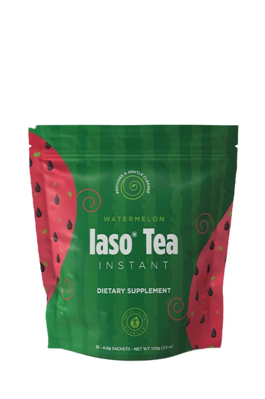 Watermelon Iaso® Instant Tea